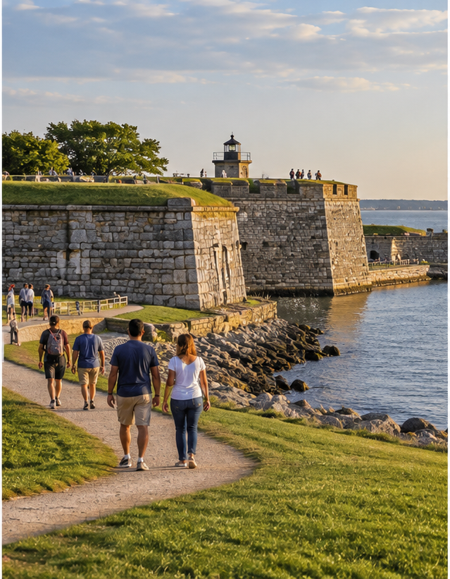 Virginia community connection